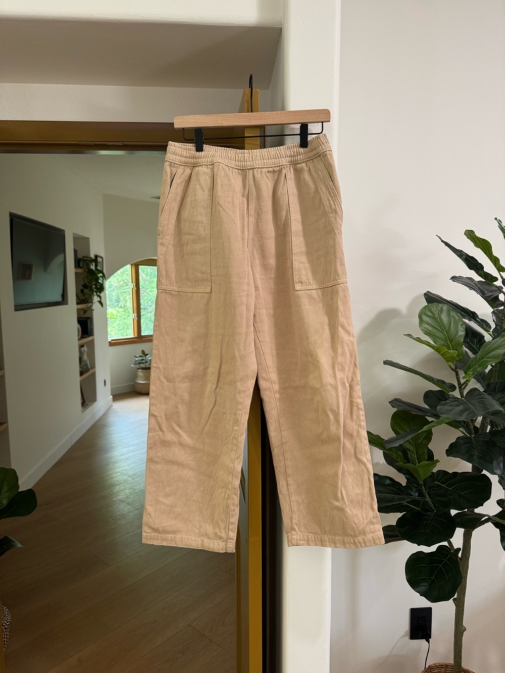 Jungmaven Ocean Pant - Picture 3 of 9